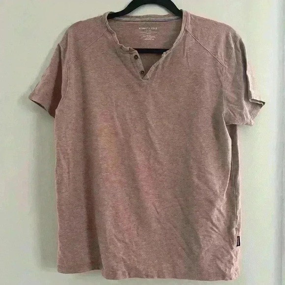 Kenneth Cole shirt - Picture 1 of 2